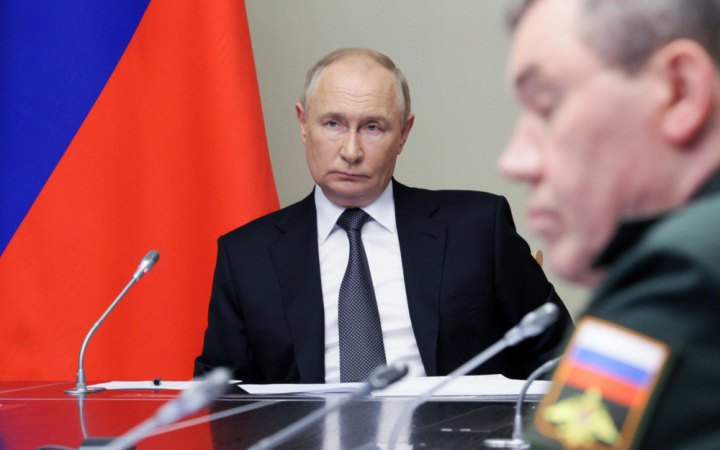 Генштаб спростовує російську інформацію про захоплення Куп’янська та Ямполя