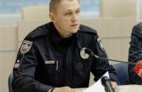 Цуцкірідзе: поліція повідомила про підозру 76 керівникам ТЦК