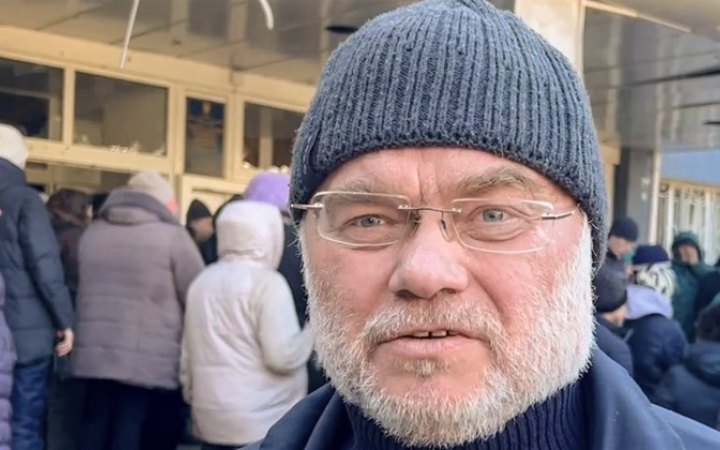 Самопроголошений мер Маріуполя шукає шляхи відходу в Україну через ОПЗЖ, - Андрющенко