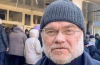 Самопроголошений мер Маріуполя шукає шляхи відходу в Україну через ОПЗЖ, - Андрющенко