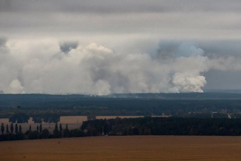 Молокозавод в Ичне подал иск к Минобороны на 591 тыс. гривен