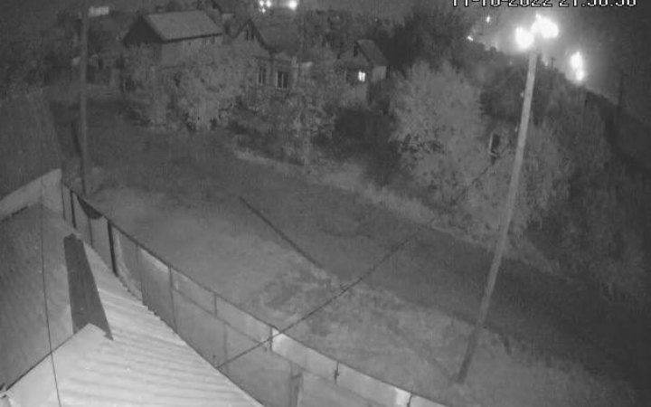 Росія обстріляла Нікополь запалювальними боєприпасами, - Євтушенко