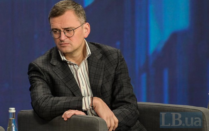 Практичного прогресу у створенні Спецтрибуналу щодо злочину агресії немає, – Кулеба