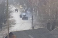 Серед російських солдатів зростає паніка через опромінення підрозділів РФ, які дислокувалися в Чорнобилі, - Генштаб
