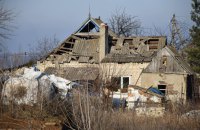Мер Краматорська показав наслідки обстрілів міста