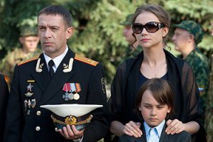 Появился текст закона о запрете российских фильмов