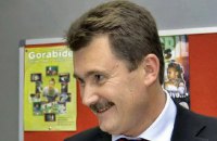 "Испания - это потенциально большой потребительский рынок для нашей продукции", - посол Украины в Мадриде