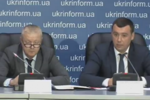 Минрегион открещивается от Сенного: "Это не наша компетенция, обращайтесь в суд"
