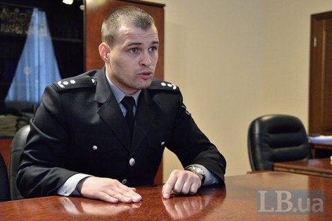 За 5 месяцев из патрульной полиции уволились около 400 человек