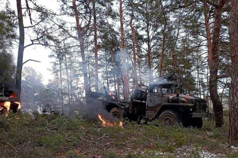 Голова Миколаївської ОДА анонсував "зелений коридор" для окупантів, які хочуть скласти зброю