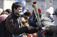 Зарубинский: 8 Марта - это символ