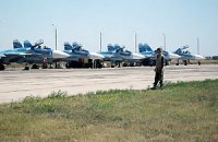 Ежель сдает России "Нитку"