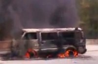 Жертвами взрывов в Дамаске стали 34 человека