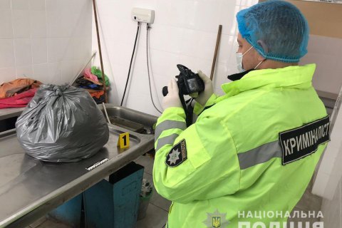 ДТП з кортежем Ярославського: після розголосу в ЗМІ поліція знайшла речі загиблого, які "загубили" в морзі