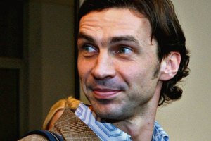 Ващук: "Арсенал" снялся? Ничего не знаю, команда тренируется