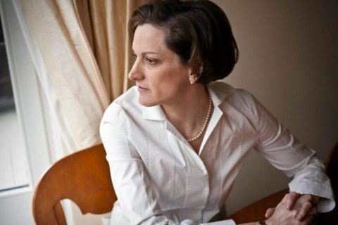 Порошенко надеется на перевод книги ​Энн Эпплбаум о Голодоморе