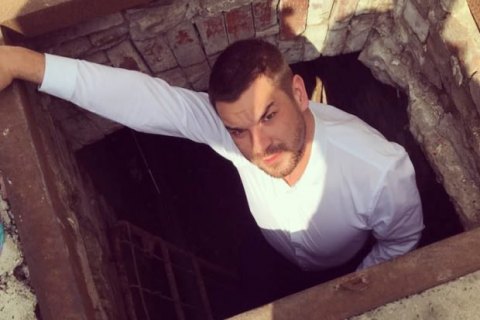Харьковского чиновника Мусеева, подозреваемого в госизмене, объявили в розыск
