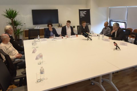 Предприниматели могут не справиться с финансовым и фискальным давлением после перехода на РРО, - Южанина  
