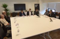 Предприниматели могут не справиться с финансовым и фискальным давлением после перехода на РРО, - Южанина  