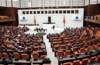 Парламент Туреччини погодив план реінтеграції колишніх бійців Робочої партії Курдистану