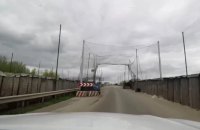 Уряд виділив 70 млн гривень на антидроновий захист логістичних маршрутів Сумщини