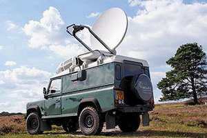 Италию обвинили в поставках коммуникационного оборудования Асаду