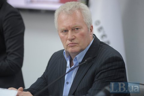 Из БПП выходит депутат Корнацкий 
