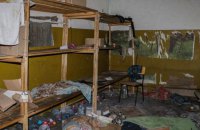 У Біляївській катівні на Херсонщині окупанти утримували щонайменше 20 українців, – правозахисники