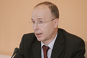 Цена в 500 долларов за газ - рыночная и справедливая, - дипломат
