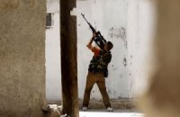 США похвалили сирийских повстанцев, захвативших авиабазу