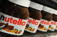 Во Франции скидка на Nutella обернулась драками в супермаркетах