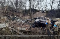 За время полномасштабной войны "Азов" уничтожил в Мариуполе по меньшей мере 1157 оккупантов и 49 танков