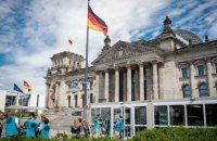 Spiegel: У Бундестазі побилися помічники депутатів ультраправої AfD 