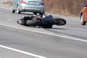 В Ужгороде дочь депутата облсовета от ПР сбила насмерть байкера
