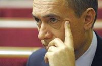 Мартыненко: «Если Президент Янукович предложит Премьером Ющенко, Рада за него не проголосует»