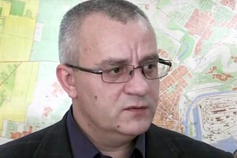 Начальник полиции Донецкой области Невгад стал замом Князева (обновлено)