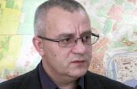 Начальник полиции Донецкой области Невгад стал замом Князева (обновлено)