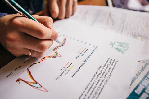 Совет НБУ установил целевые уровни инфляции на 2019 год