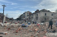 Головне за середу, 13 березня: наслідки ударів по Сумах та Кривому Рогу, 5 мільярдів євро на зброю для України