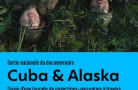 Фільм “Куба & Аляска” виходить у французький прокат