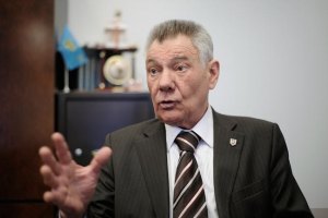 Омельченко заберет из зоопарка подаренных медведей 