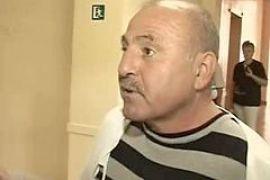 В ДТП  подозревают отца скандального мажора Файнгольда