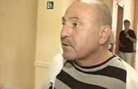 В ДТП  подозревают отца скандального мажора Файнгольда