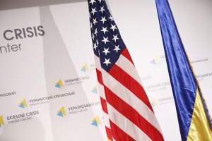 Оружие для украинцев лишь укрепит переговорные позиции, - американский генерал
