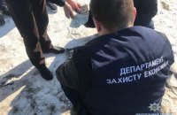 Во Львове полиция задержала супругов - взяточников