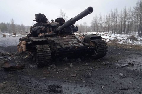 ЗСУ вдалось завдати нищівних ударів по угрупованнях військ окупантів - Генеральний штаб
