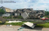 На Запоріжжі через російський терор постраждали 13 цивільних, серед них діти
