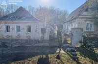 Російські війська атакували Харківщину безпілотниками: четверо людей постраждали