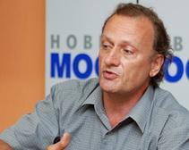 «90% украинцев говорят на русском языке, а остальные 10% - на польско-русском диалекте», - Виктор Трухов