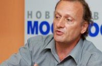 «90% украинцев говорят на русском языке, а остальные 10% - на польско-русском диалекте», - Виктор Трухов
